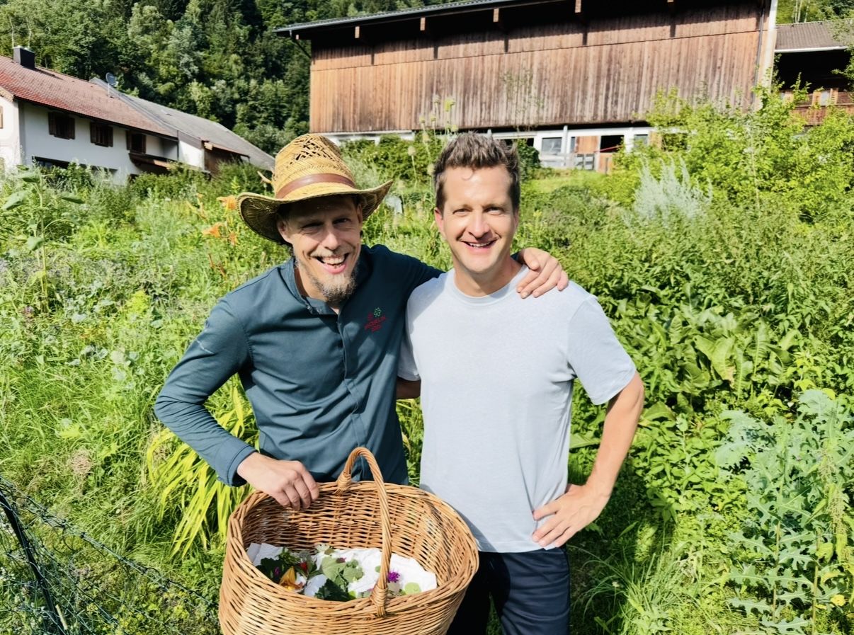"Guat,zEssen im TV"