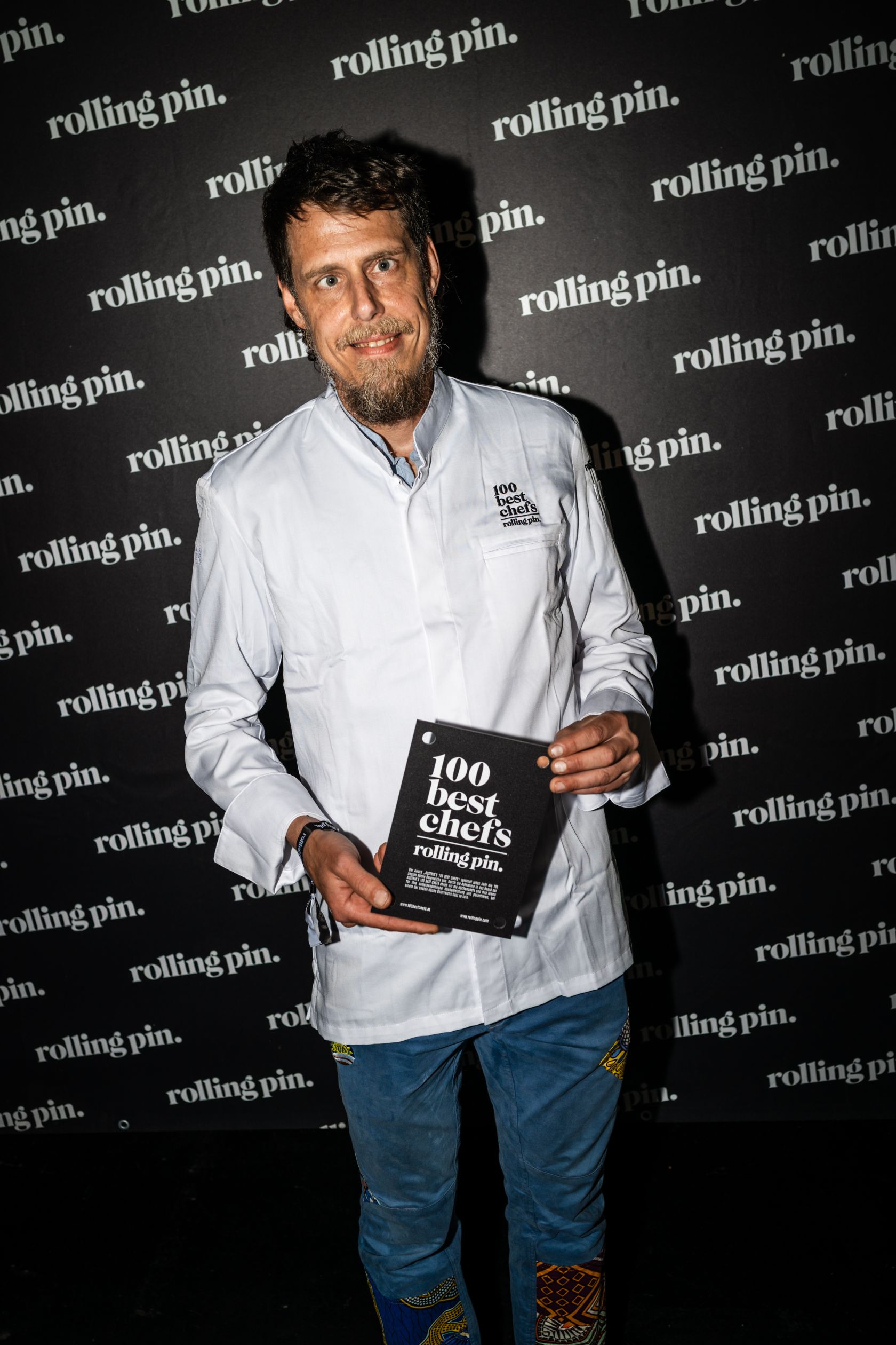"100 Best Chefs"