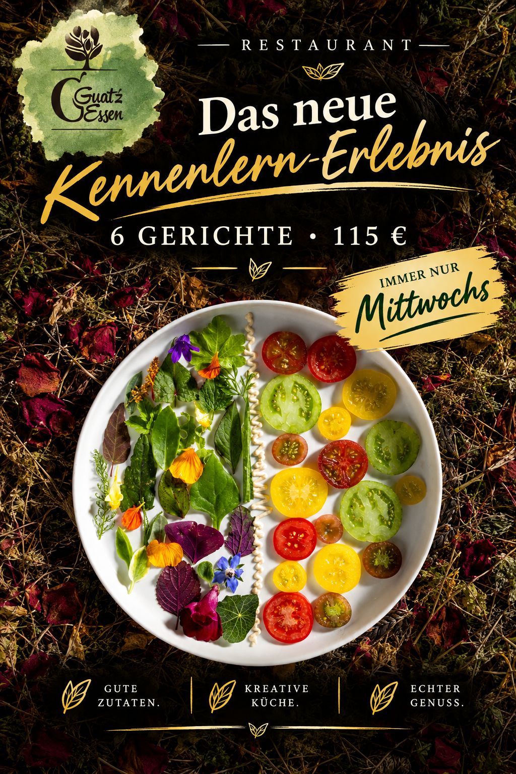 "Neues Angebot"